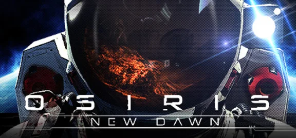 Osiris | Steam (Russia)