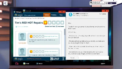 PC Building Simulator >>> STEAM KEY | RU-CIS