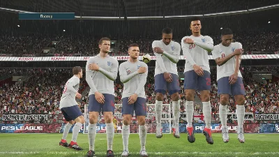 PRO EVOLUTION SOCCER 2019 (PES) >>> STEAM KEY | RU-CIS