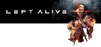 LEFT ALIVE™ | Steam (Russia)