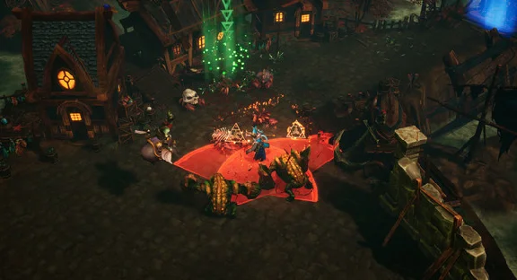 Pagan Online | Steam (Россия)