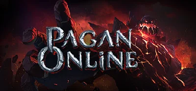 Pagan Online | Steam (Россия)