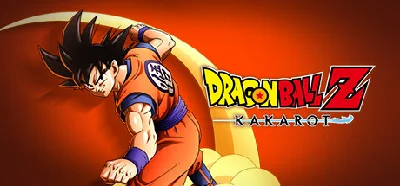 DRAGON BALL Z: KAKAROT | Steam (Россия) *ПРЕДЗАКАЗ