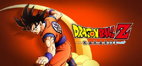 DRAGON BALL Z: KAKAROT | Steam (Россия) *ПРЕДЗАКАЗ