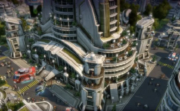 Anno 2070 | Steam (Россия)