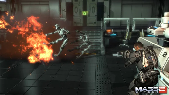 Mass Effect 2 Digital Deluxe Edition | Steam (Russia)
