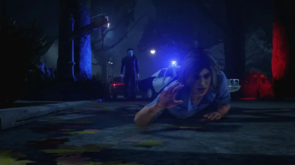 Dead by Daylight Deluxe Edition (Steam Key/Region Free)