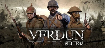 Verdun 🔑STEAM KEY 🔥RUSSIA + GLOBAL