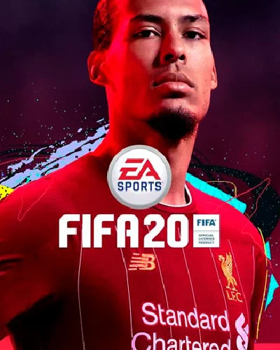 FIFA 20  ORIGIN KEY REGION FREE