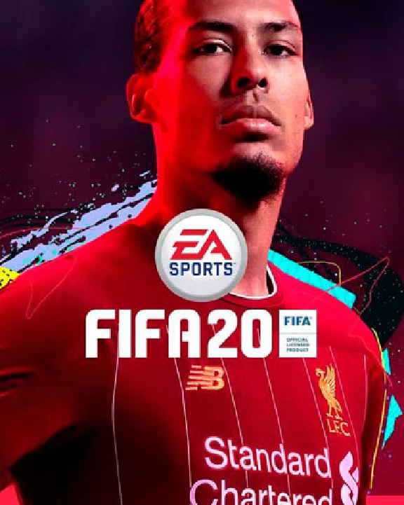 FIFA 20  ORIGIN KEY REGION FREE