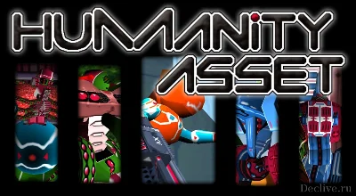 Humanity Asset
