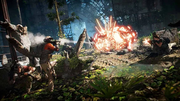 GHOST RECON: BREAKPOINT | ⚙️ XBOX ONE + 🎁GIFT