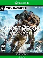 GHOST RECON: BREAKPOINT | ⚙️ XBOX ONE + 🎁GIFT