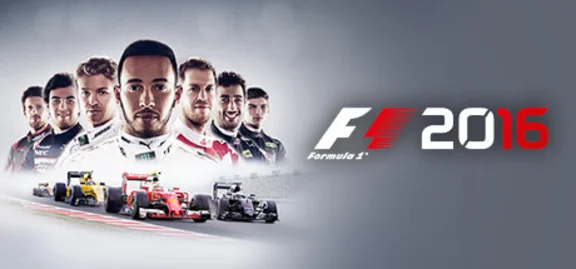F1 2016 | Steam (Russia)