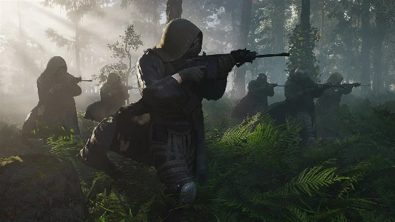 Tom Clancy’s Ghost Recon Breakpoint / XBOX ONE, X|S 🏅