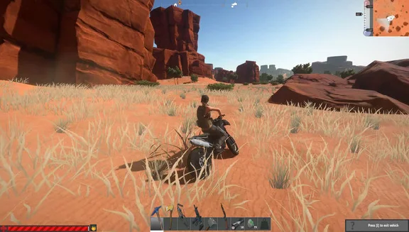 Hurtworld | Steam (Russia)