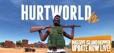 Hurtworld | Steam (Russia)