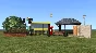 TS Marketplace: Town Scenery Pack 💎 STEAM KEY ЛИЦЕНЗИЯ