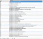 Abstracts database to MySQL format (17072 abstracts)