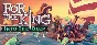 For The King >>> STEAM KEY | ROW | REGION FREE