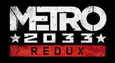 METRO 2033 REDUX ●RegionFree●Warranty●+BONUS
