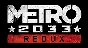METRO 2033 REDUX ●RegionFree●Warranty●+BONUS