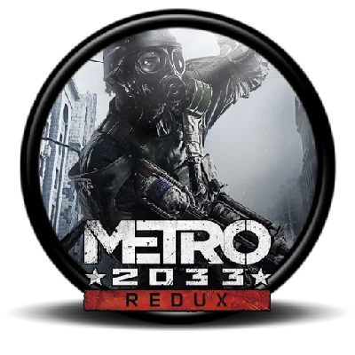 METRO 2033 REDUX ●RegionFree●Warranty●+BONUS