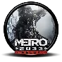 METRO 2033 REDUX ●RegionFree●Warranty●+BONUS