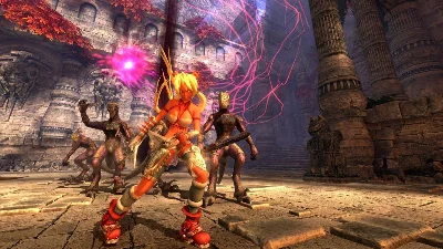 X-Blades / Ониблэйд (STEAM KEY / REGION FREE)