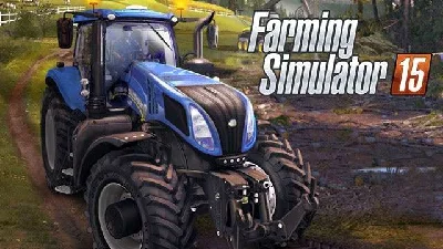 Farming Simulator 15 (Origin) (Reg. Free | Гарантия)