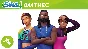 The Sims 4 + Fitness Stuff (RUS/ENG) (Warranty)