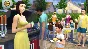 The Sims 4 + Fitness Stuff (RUS/ENG) (Warranty)