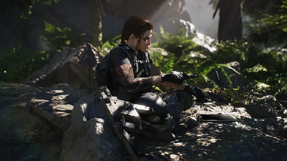 Tom Clancys Ghost Recon: Breakpoint Ultimate Xbox One
