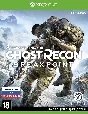 Tom Clancys Ghost Recon: Breakpoint Ultimate Xbox One