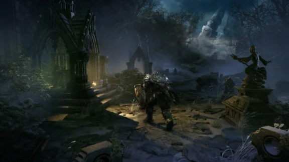 Lords of the Fallen Game of the Year Edition Steam Key