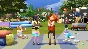 The Sims 4 + Toddler Stuff (RUS/ENG) (Warranty)