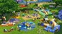 The Sims 4 + Toddler Stuff (RUS/ENG) (Warranty)