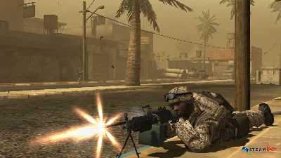 Battlefield 2: Complete Collection (Гарантия)