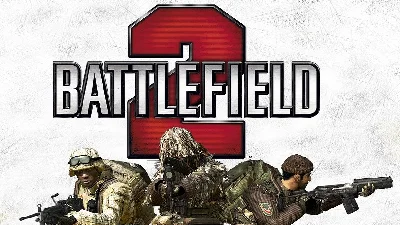 Battlefield 2: Complete Collection (Warranty)