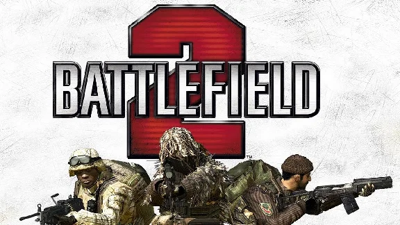 Battlefield 2: Complete Collection (Warranty)