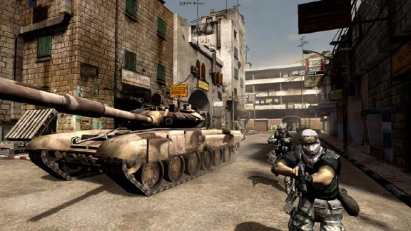 Battlefield 2: Complete Collection (Warranty)