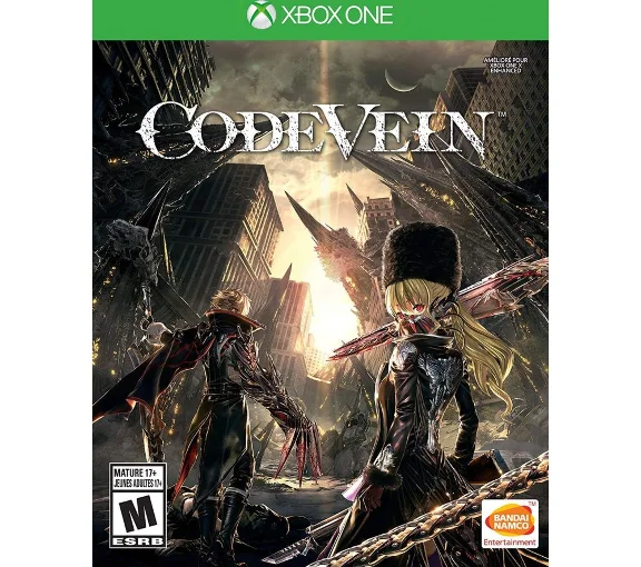 CODE VEIN Xbox One/Xbox Series