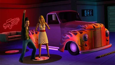 The Sims 3 + Скоростной режим (RUS/ENG) (Гарантия)