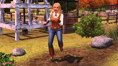 The Sims 3 + Каталог Кино (RUS/ENG) (Гарантия)