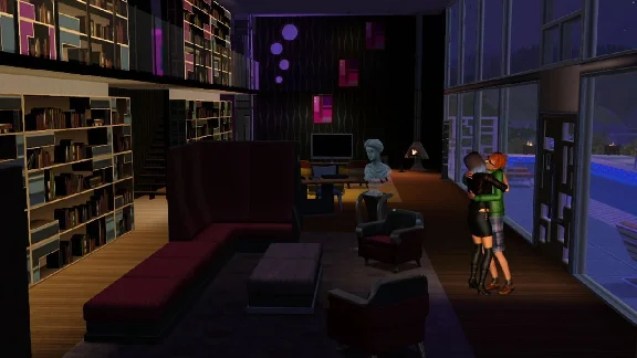 The Sims 3 + Городская жизнь (RUS/ENG) (Гарантия)