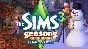 The Sims 3 + DLC Seasons (RUS/ENG) (Warranty)