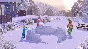 The Sims 3 + DLC Seasons (RUS/ENG) (Warranty)