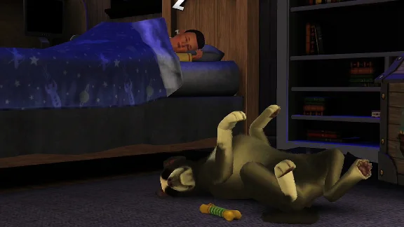 The Sims 3 + DLC Pets (RUS/ENG) (Warranty)