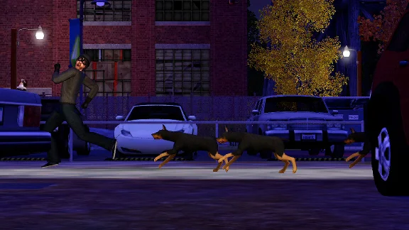 The Sims 3 + DLC Pets (RUS/ENG) (Warranty)