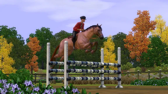 The Sims 3 + DLC Pets (RUS/ENG) (Warranty)